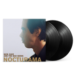 Nick Cave & Bad Seeds - Nocturama [2LP]