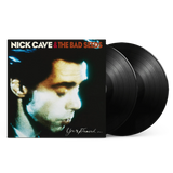 Nick Cave & The Bad Seeds - Your Funeral ... My Trial [2LP]