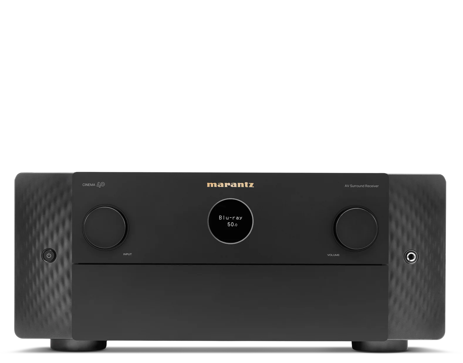 CINEMA40-Black_Image_studio-front-on