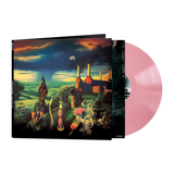Various - Animals Reimagined: A Tribute To Pink Floyd [2LP] - Pink