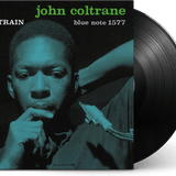John Coltrane - Blue Train [LP]