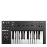 Native Instruments Komplete Kontrol A25