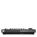 Native Instruments Komplete Kontrol A25