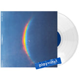 Coldplay - Moon Music [LP] - Clear Vinyl