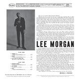 Lee Morgan - Here's Lee Morgan (Original Jazz Classics Series) [LP]