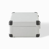 Crosley Cruiser CD Player - White Farmhouse