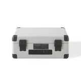 Crosley Cruiser CD Player - White Farmhouse