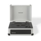 Crosley Cruiser CD Player - White Farmhouse