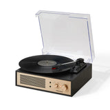 Crosley Miles - Black