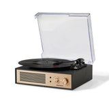 Crosley Miles - Black