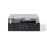 Crosley Miles - Black