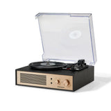 Crosley Miles - Black
