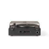 Crosley Stave Record Player - Black