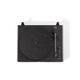 Crosley Stave Record Player - Black