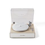 Crosley Stave Record Player - Natural