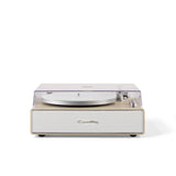 Crosley Stave Record Player - Natural
