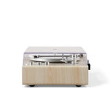 Crosley Stave Record Player - Natural