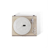 Crosley Stave Record Player - Natural