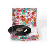 Crosley Cruiser Deluxe - Groovy Floral