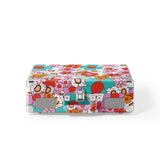 Crosley Cruiser Deluxe - Groovy Floral