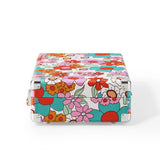 Crosley Cruiser Deluxe - Groovy Floral