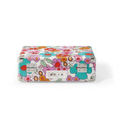 Crosley Cruiser Deluxe - Groovy Floral