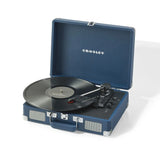 Crosley Cruiser Deluxe - Ink Blue