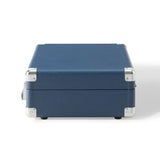 Crosley Cruiser Deluxe - Ink Blue