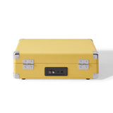 Crosley Cruiser Deluxe - Lemon Yellow