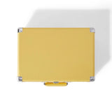 Crosley Cruiser Deluxe - Lemon Yellow