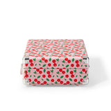 Crosley Cruiser Deluxe - Retro Cherry