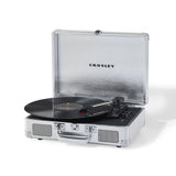 Crosley Cruiser Deluxe - Silver