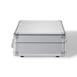 Crosley Cruiser Deluxe - Silver