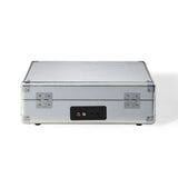 Crosley Cruiser Deluxe - Silver