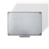 Crosley Cruiser Deluxe - Silver
