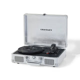 Crosley Cruiser Deluxe - Silver