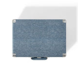 Crosley Cruiser Deluxe - Washed Denim