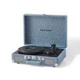 Crosley Cruiser Deluxe - Washed Denim