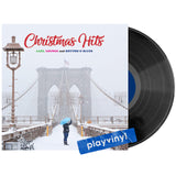 Various - Christmas Hits (Jazz Lounge and Rhythm & Blues) [LP]