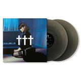 ††† (Crosses) - Goodnight God Bless I Love U Delete (Limited Edition) [2LP] - Colored