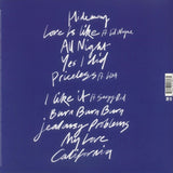 Maroon 5 - Love Is Like (Indie Exclusive) [2LP] - Electric Blue Transparent Vinyl