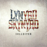 Lynyrd Skynyrd - Collected [2LP] - Yellow Vinyl