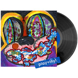 Cage The Elephant - Thank You Happy Birthday [LP]