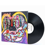 Cage The Elephant - Thank You Happy Birthday [LP]