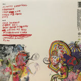 Cage The Elephant - Thank You Happy Birthday [LP]