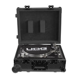 UDG Ultimate Flight Case Multi Format MK2 TR Black