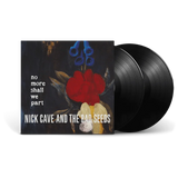 Nick Cave And The Bad Seeds - No More Shall We Part [2LP]