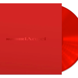 Charli XCX - Number 1 Angel [LP] - Red