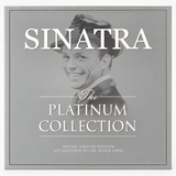 Frank Sinatra - The Platinum Collection [3LP] - Silver