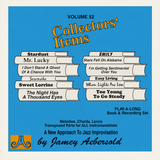 Jamey Aebersold - Collectors' Items [2LP]